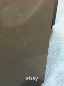 German Physiks Unlimited 2 Floorstanding Speakers USED