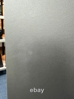 German Physiks Unlimited 2 Floorstanding Speakers USED