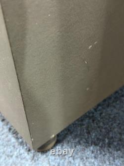 German Physiks Unlimited 2 Floorstanding Speakers USED