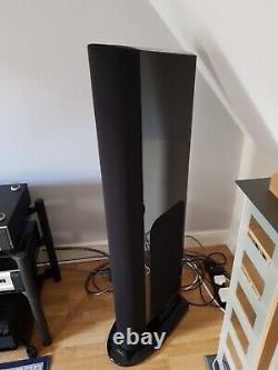 Goldenear Triton One. R Floorstanding Reference Hifi Speakers Mint Condition