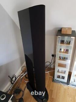 Goldenear Triton One. R Floorstanding Reference Hifi Speakers Mint Condition