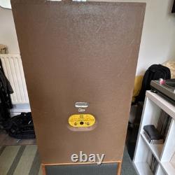Goodmans Magnum K-2 High Fidelity Floorstanding Speakers 40W 4-8 Ohms