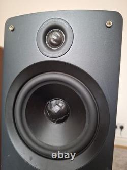 Great pair of Floorstanding Speakers Q Acoustics 1030i