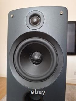 Great pair of Floorstanding Speakers Q Acoustics 1030i