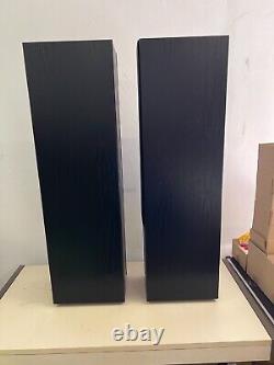 Grundig Floorstanding Speakers Finearts FA3 Good Condition Full Function