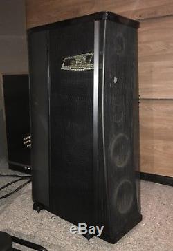 Gryphon Atlantis Floor Standing Speakers