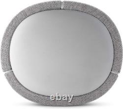 Harman Kardon Citation Tower PREMIUM FLOORSTANDING STEREO SMART SPEAKERS Grey