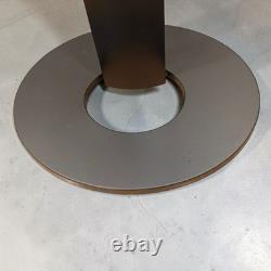 Harman Kardon HTFS 3 Speaker Stands Black Pair Floor Stands HTFS3