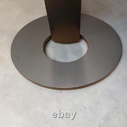 Harman Kardon HTFS 3 Speaker Stands Black Pair Floor Stands HTFS3