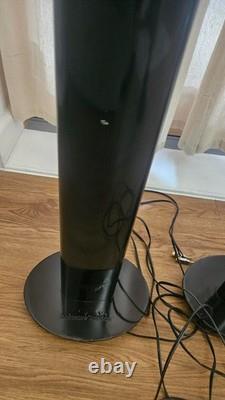 Harman Kardon SAT TS11 Speakers with HTFS Floor Stands