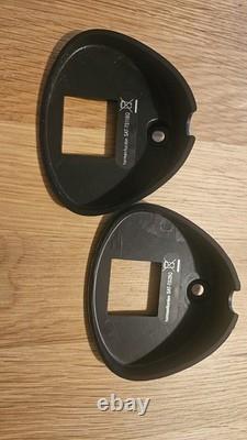Harman Kardon SAT TS11 Speakers with HTFS Floor Stands