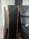 Heybrook'sextet' Vintage Floor Standing Loudspeakers Home Theter Speakers