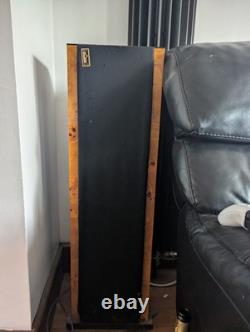 Heybrook'sextet' Vintage Floor Standing Loudspeakers Home Theter Speakers