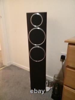 HiFi Floor-Standing or Shelf-Mounted Speakers