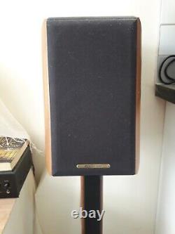 Hi fi speakers floor standing used