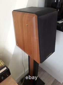 Hi fi speakers floor standing used