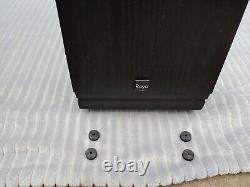 Hi fi speakers floor standing used