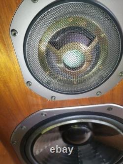 Hifi speakers floor standing