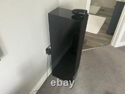 Hifi speakers floor standing