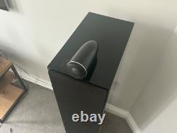 Hifi speakers floor standing