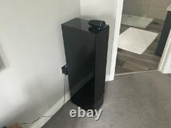 Hifi speakers floor standing