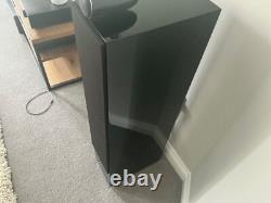 Hifi speakers floor standing