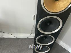 Hifi speakers floor standing
