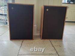 Hifi speakers floor standing used