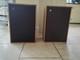 Hifi speakers floor standing used