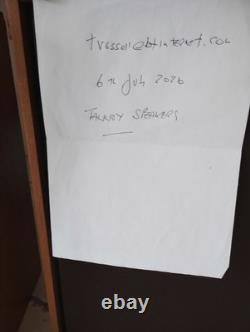 Hifi speakers floor standing used