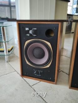 Hifi speakers floor standing used