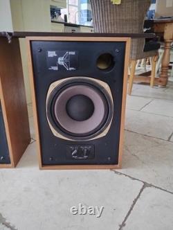 Hifi speakers floor standing used
