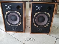 Hifi speakers floor standing used