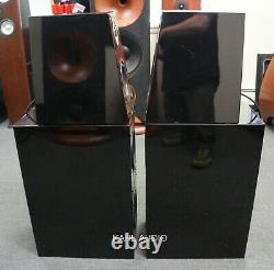 Hyperion HPS-938 floorstanding speakers. Amazing value! $4,000 MSRP