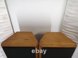 INFINITY Kappa 7.2i Floor-Standing Tallboy Speakers Pair Tested Japan FedEx GS03