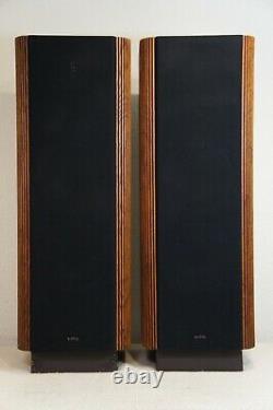 INFINITY RS4b FLOORSTANDING SPEAKERS