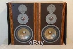 INFINITY RS 5b FLOORSTANDING SPEAKERS