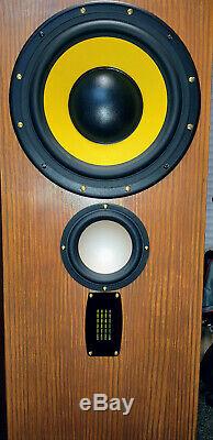 IPL Acoustics S5TL Tower Floorstanding speakers