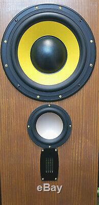 IPL Acoustics S5TL Tower Floorstanding speakers
