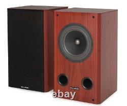 Icon Audio Full Range Floorstanding Speakers. 70% Off Save £910 Opened Box