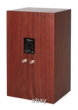 Icon Audio Full Range Floorstanding Speakers. 70% Off Save £910 Opened Box