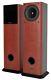 Icon Audio Full Range Floorstanding Speakers. Used With Slight Marks