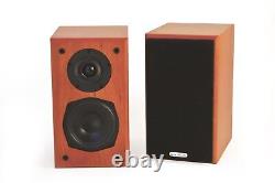 Icon Audio Mfv 6 Stand Mount Speakers With 60% Off Save £390 Opened Box