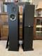 Immaculate ProAc D30R Floor standing Speakers In Black Ash Fully Boxed