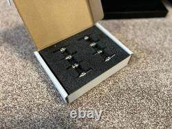 Immaculate ProAc D30R Floor standing Speakers In Black Ash Fully Boxed
