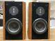 Infinity 5 Kappa Speakers Vintage Great Condition! Pair