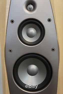 Infinity Interlude Il60 Floorstanding Speakers