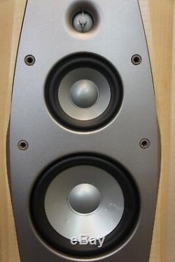 Infinity Interlude Il60 Floorstanding Speakers