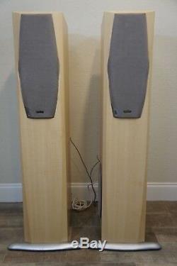 Infinity Interlude Il60 Floorstanding Speakers