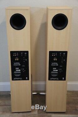 Infinity Interlude Il60 Floorstanding Speakers